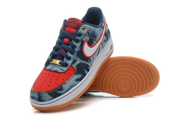 Nike Air Force One Men Low--187